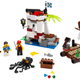 Illustration for article titled Get ye treasure out, T' new Pirate sets be hitting yonder shelves